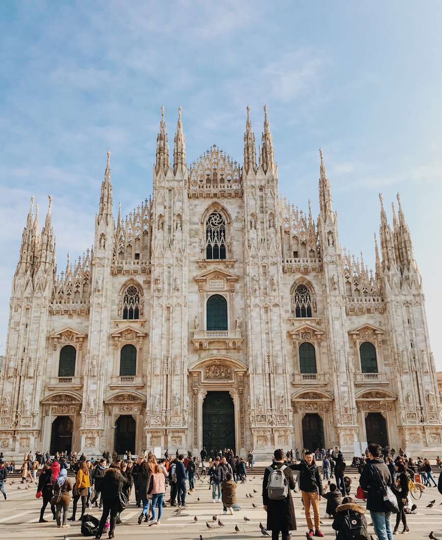 Milan